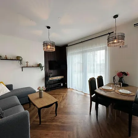 Appartement Forum Lipno 3 *