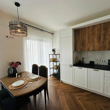 Appartement Forum Lipno 3 *