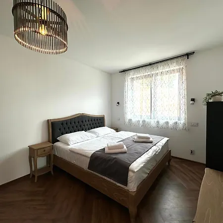 Appartement Forum Lipno 3 Horní Planá